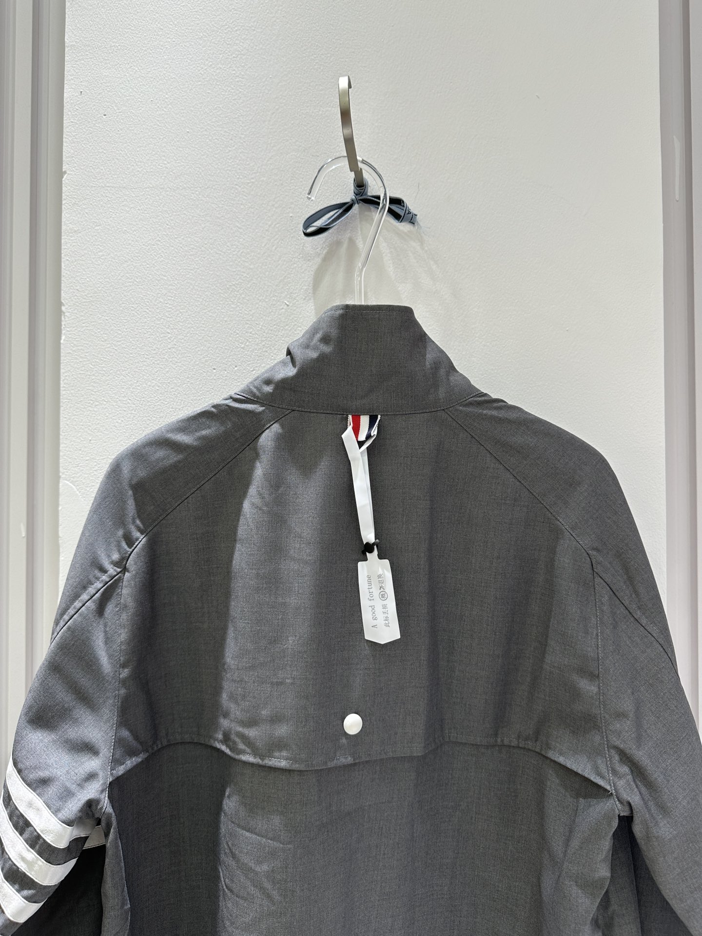 Thom Browne Outwear